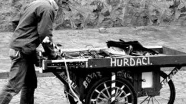 Tonya Hurdacı